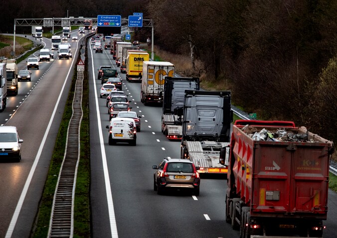 Adviseur Rijkswaterstaat: ‘A67 heeft slecht imago, maar dat is vooral ...