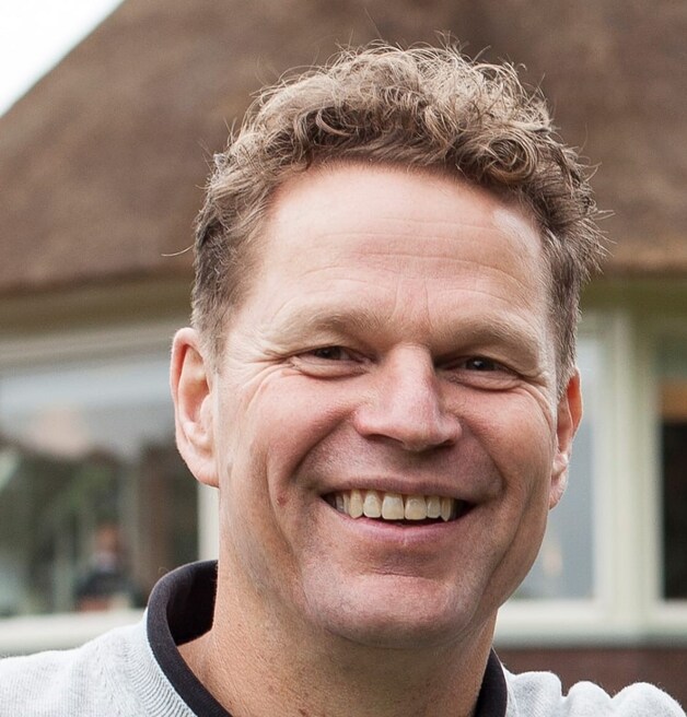 Het droomdebuut van Wibier en Noteboom op het ATP-toernooi van Rosmalen ...