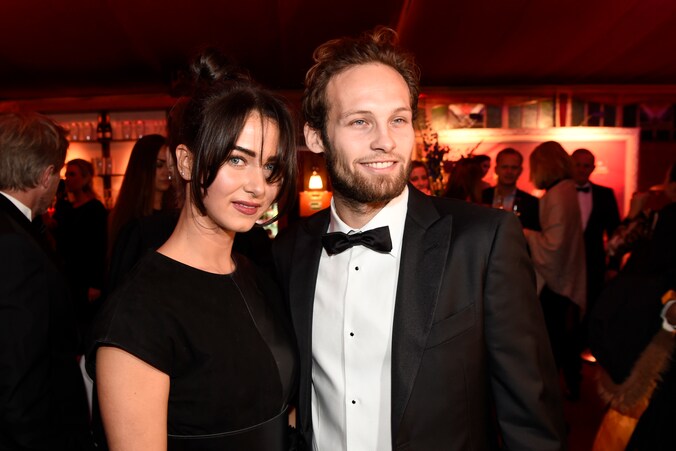 Daley Blind verwelkomt babydochter | Nieuws | ED.nl