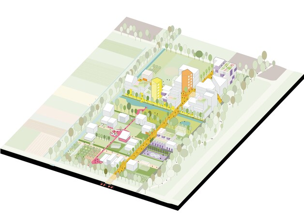 Altijd al in een experimentele woning willen wonen? Living Lab 040 ...
