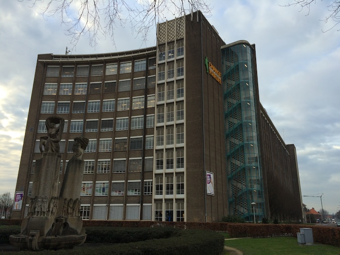 Techniekopleidingen Summa naar BIC Eindhoven | Regio | ED.nl