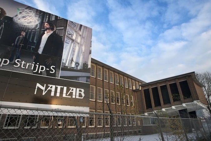 Programmaraad baas bij Natlab 2.0 | Regio | ED.nl