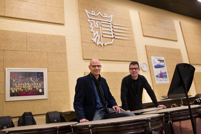 Veel belangstelling voor Sound Squad in Gemert | Regio | ED.nl