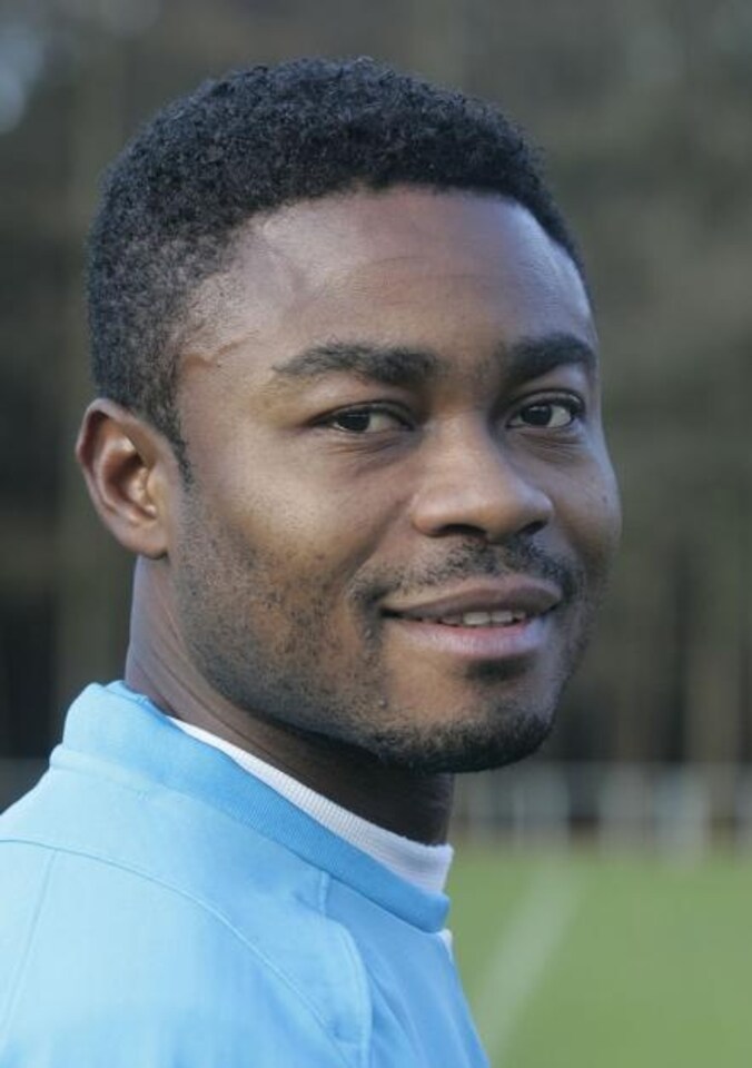 Eric Addo: 'Een carrière is als het leven' | Sport | ED.nl