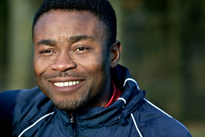 PSV haalt zesvoudig kampioen Eric Addo terug naar de club, hij wordt ...