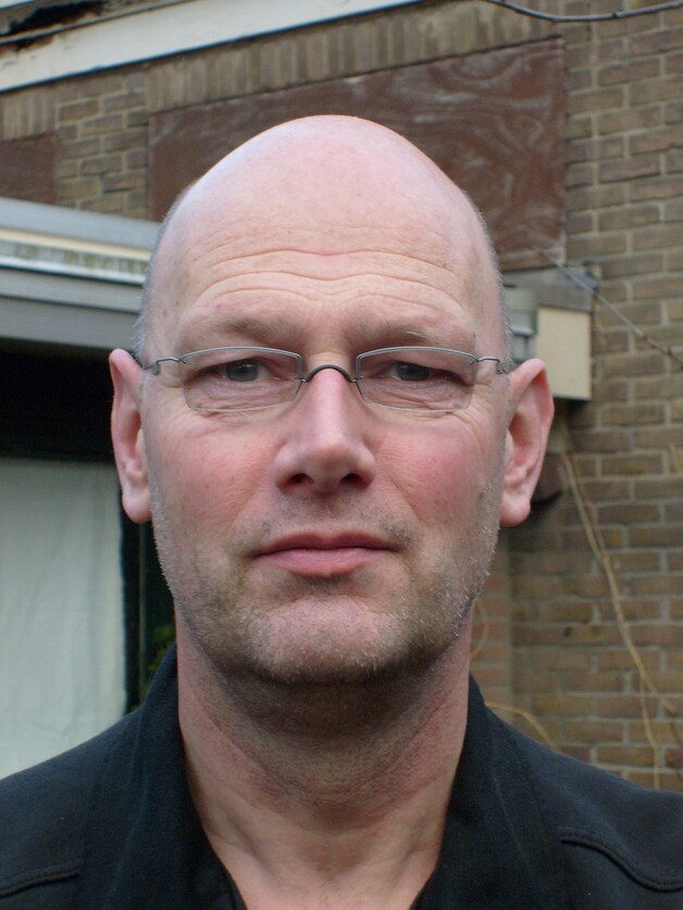 Expositie Van Abbe-conservator Eindhoven landt in Parijs | Extra | ED.nl