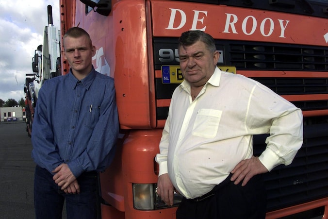 De nalatenschap van Jan de Rooy: ‘Zonder Jan was de Dakar Rally niet zo ...