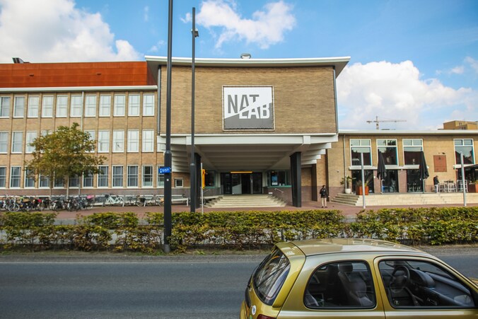 Erkenning historisch belang van NatLab | Regio | ED.nl