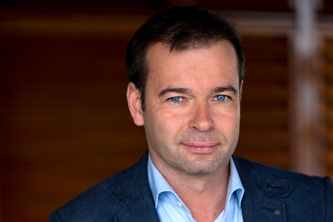 Peter van der Vorst stopt met presenteren en wordt directeur bij RTL ...