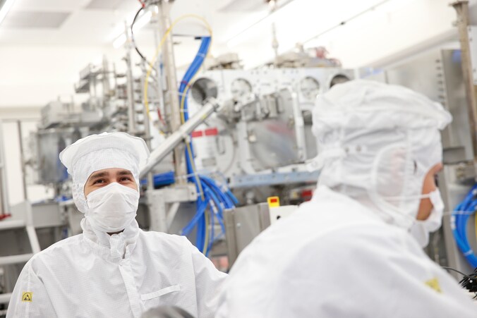 ASML kan dit jaar al de 10 miljard aantikken | Extra | ED.nl