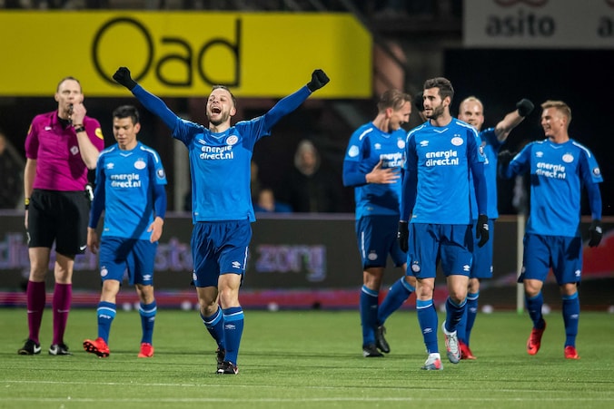 PSV wil winnen én probeert af te rekenen met hoofdpijndossier | Sport ...