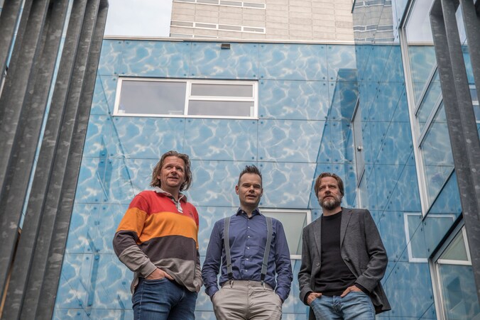 Kosten van groen dak vallen tegen bij pilot Eindhoven | Regio | ED.nl