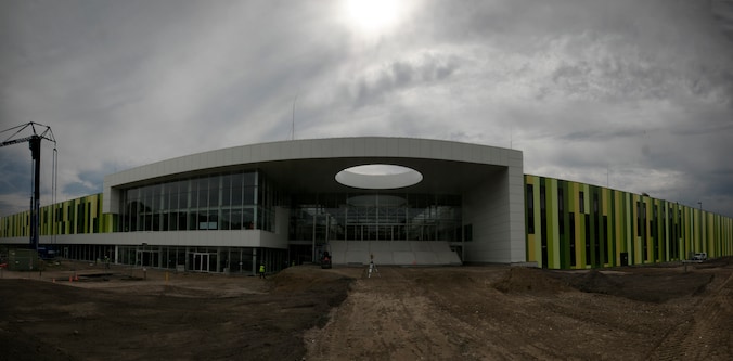 Verhuur Brainport Industries Campus Eindhoven loopt zo goed dat fase 2 ...