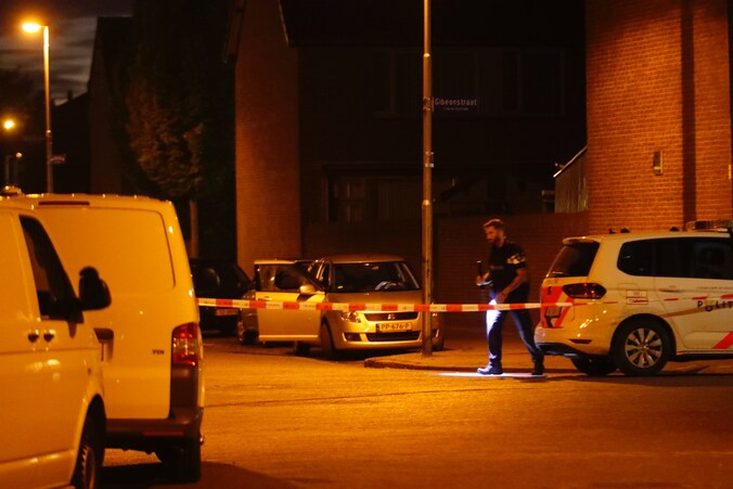 Eindhovenaar (57) gepakt voor liquidatie Fouad Rashidi | Regio | ED.nl