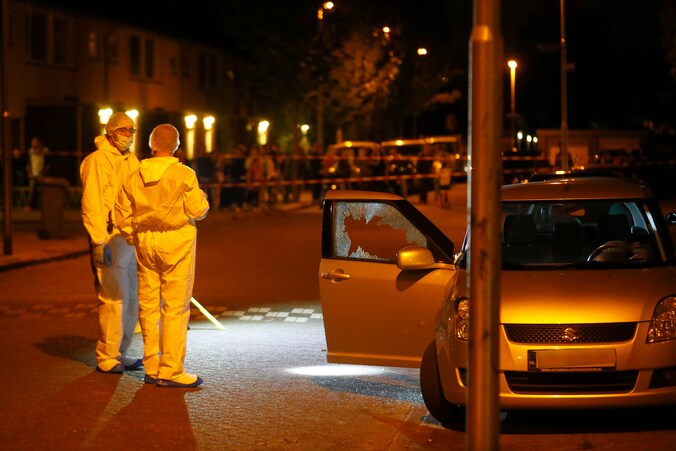 Veel vraagtekens rond moord op Fouad Rashidi uit Eindhoven, verdachte ...