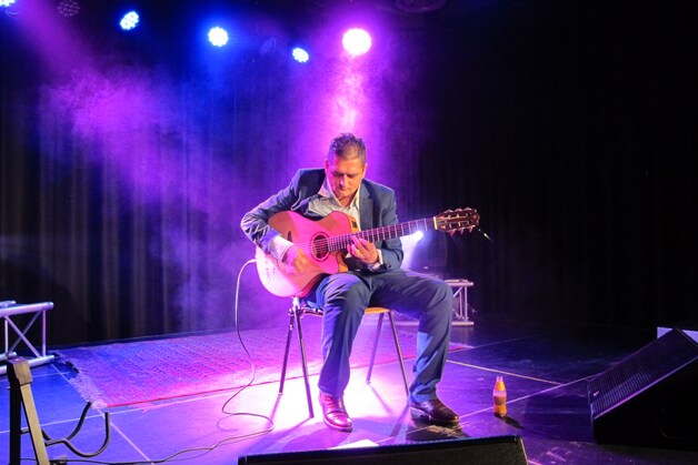 Jimmy Rosenberg even op podium en dan de afkickkliniek in: Het is mijn ...