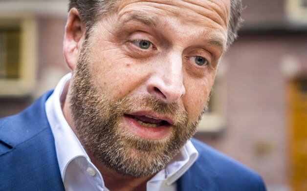 Zorgminister: Bufferzones voor demonstranten bij abortusklinieken ...