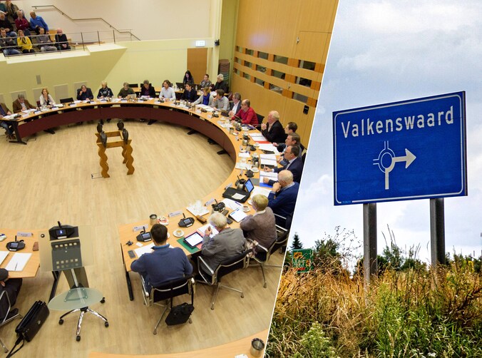 Ruzie langs de A2: Valkenswaard clasht hard met Heeze-Leende en ...