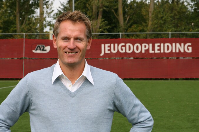 Dit is het cv van Aloys Wijnker, die bij PSV kandidaat is om Ernest ...