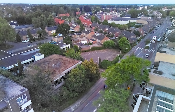 Uden gaat fors bouwen aan de oostkant, aankoop ‘rotte kiezen’ kost 7,5 ...