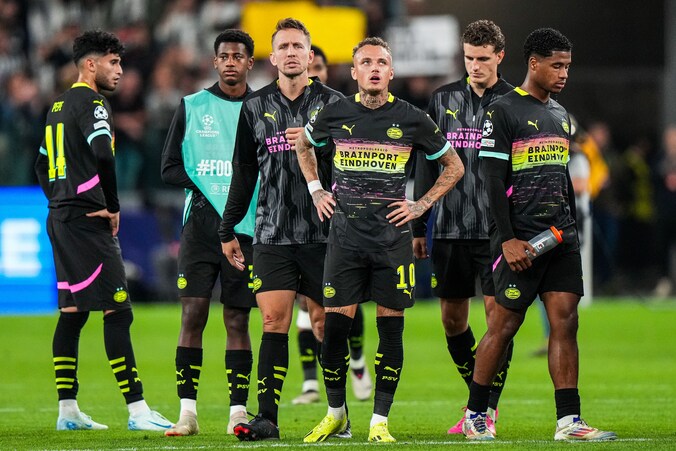 Waarom Bosz tóch nog optimistisch is over PSV en wat betekent de komst ...