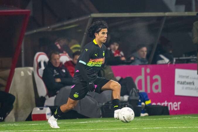 PSV-talenten krijgen na rust een knauw in Leverkusen | Sport | ED.nl