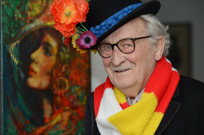 Als de carnavalshoogheid ‘prinses’ gaat heten, haakt Theo af | Regio ...