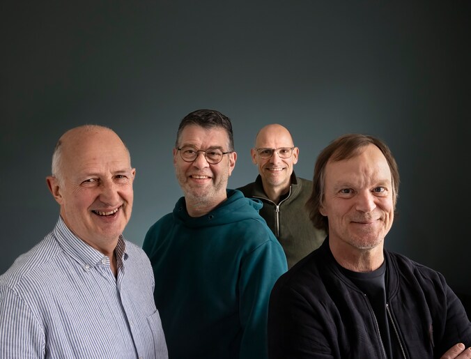 Jop overleed op 20-jarige leeftijd, vader Stijn schreef muzikaal ...