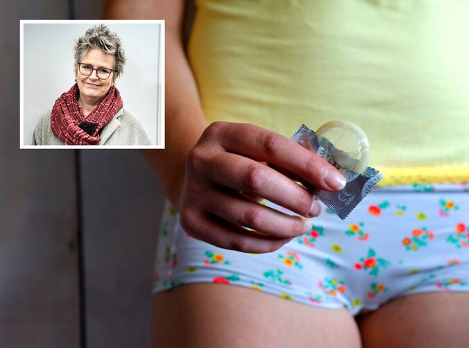 Gonorroe rukt op: ‘Onbeschermde seks wordt de norm’ | Regio | ED.nl