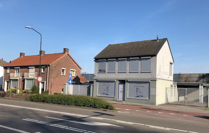 Vijftig appartementen aan Mierloseweg in Geldrop; bouw eind 2027 klaar ...
