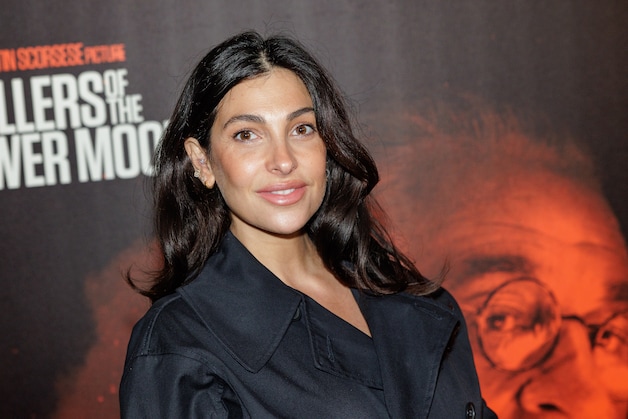 Anna Nooshin openhartig over moederschap: ‘Dat doen we echt met vier of ...