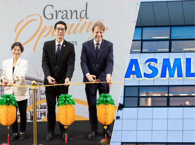 ASML-toeleveranciers trekken massaal naar Zuidoost-Azië: ‘Signalen dat ...
