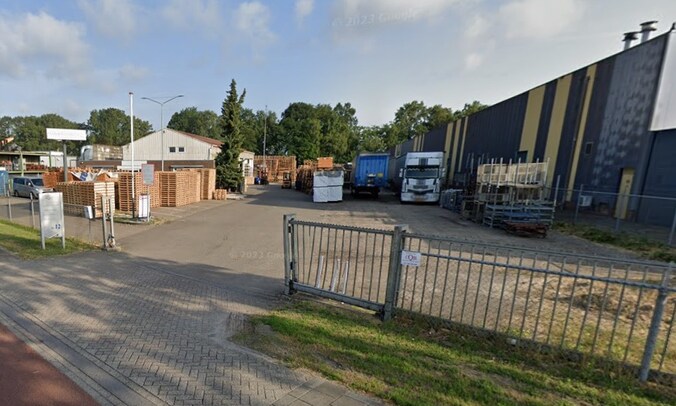 Geldrop krijgt 84 nieuwe bedrijfsunits verdeeld over drie locaties ...