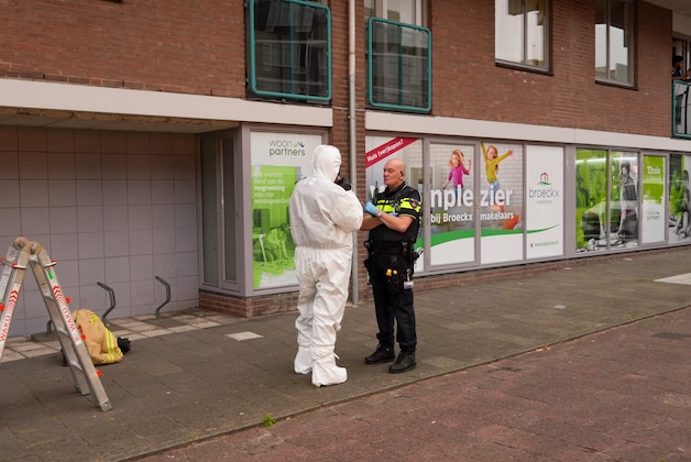 Overleden persoon gevonden in appartement in Helmond: lag vermoedelijk ...