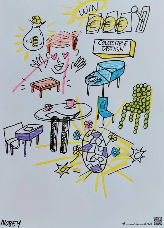 LIVE Dutch Design Week | De jonge honden van de Graduation Show | Regio ...