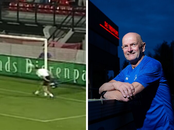 ‘Vuile mafkees!’: verzorger van De Treffers wordt nog elke dag ...
