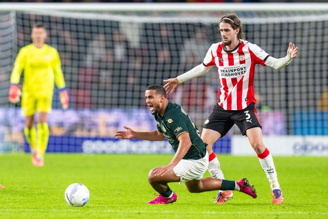 PSV begint competitie met thuiswedstrijd tegen Fortuna Sittard: zo ziet ...