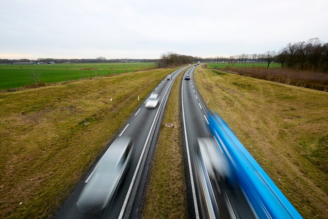 Hoe duurzaam is de nieuwe N69? Weg bracht rust in dorpen terug, maar ...