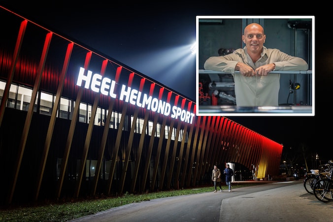 Helmond Sport schaaft ambities voorlopig bij na slecht nieuws: ‘Het ...