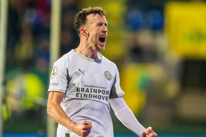 Kampioen PSV opent volgend seizoen in eredivisie met nieuwe ‘blokken ...
