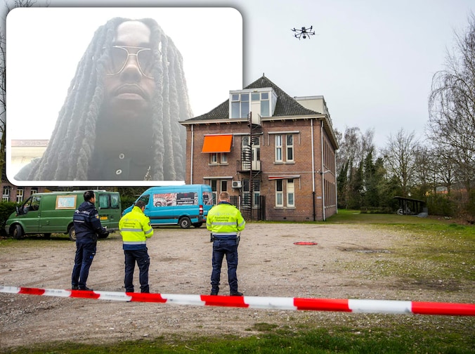 Na 6 jaar aanhouding in Eindhovense moordzaak: wie is deze crimineel ...