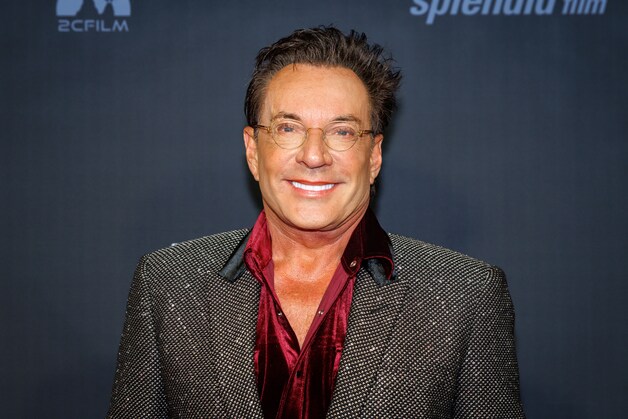 Gerard Joling : ‘Ik ben net een groot kind in een speeltuin, maar dit ...