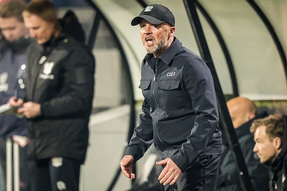 LIVE | PSV op rapport, podium afgebroken: mis niets van de laatste ...