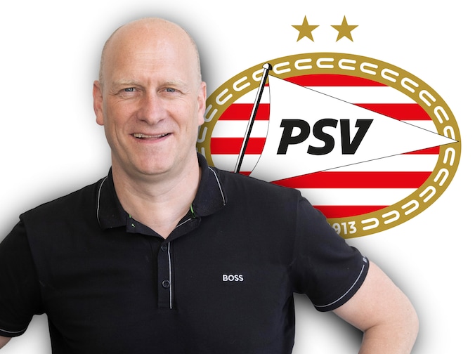 Tips, vragen of opmerkingen over alles rondom PSV? Laat het vooral ...