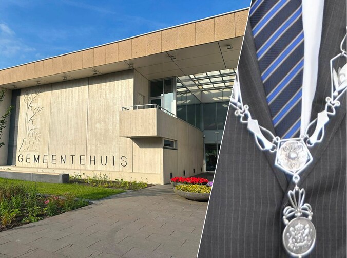 Meer dan twintig mensen solliciteren op functie voor burgemeester van ...