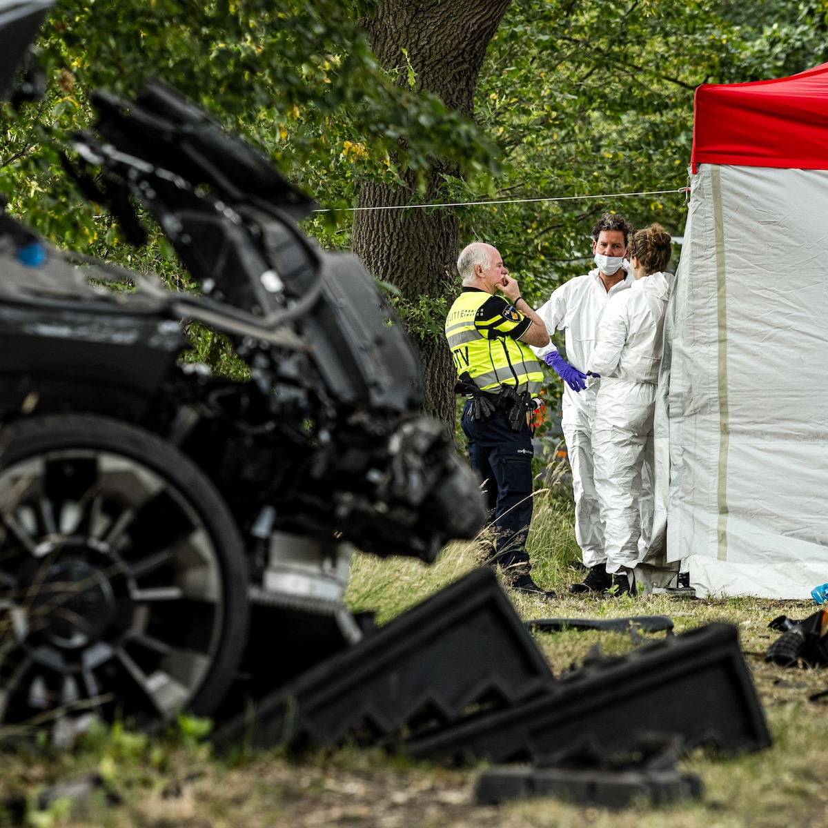 Boer zoekt Vrouw-deelnemer John Nouwen (38) omgekomen bij verkeersongeluk  Heibloem' | Nieuws | ED.nl