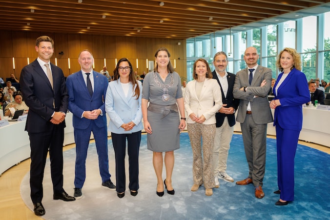 Tilburg blijft investeren in de stad, maar moet vanaf 2028 flink ...