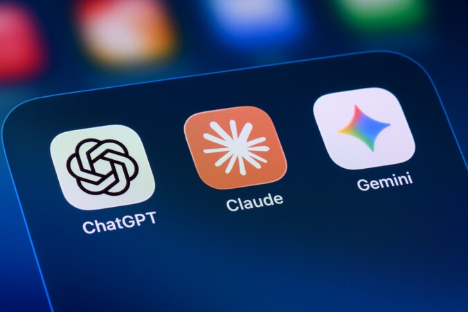Ook Gemini De AI Van Google Hackte Onbedoeld Andere Bedrijven 