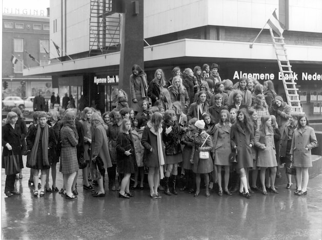 The TU/e almost wasn't built in Eindhoven at all: ‘Philips actually had ...