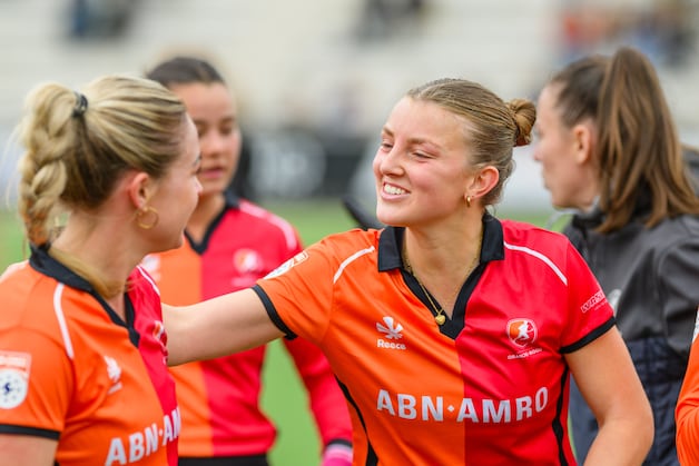 Van degradatiestress naar een ‘fuck-it-mentaliteit’: zo heeft Oranje ...